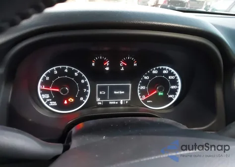 2017 GMC Acadia Sle-2 z USA, uszkodzony, nr VIN 1GKKNSLA1HZ286091